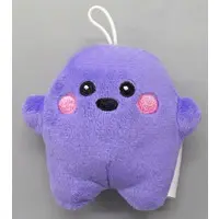 Plush - Expo 2025 / Circular-chan