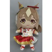 Plush - Umamusume: Pretty Derby / Satono Diamond (Uma Musume)