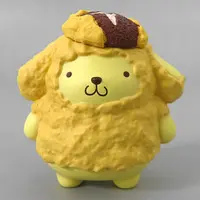 Trading Figure - Sanrio characters / Pom Pom Purin