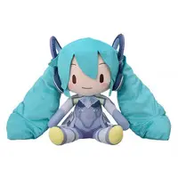 Plush - VOCALOID / Hatsune Miku