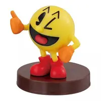 Trading Figure - Pac-Man