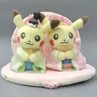 Plush - Pokémon / Pikachu