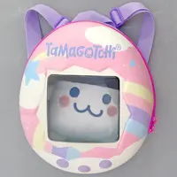 Kurutto Sukusuku Nuigurumi - Tamagotchi / Mimitchi
