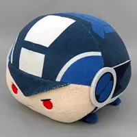 Plush - Mega Man series