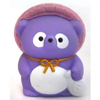 Trading Figure - Tsurezuretanuki