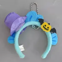 Headband - Sanrio characters / Hangyodon