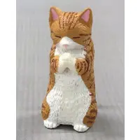 Trading Figure - GASSHO
