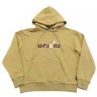 Clothes - Hoodie - Chiikawa / Usagi Size-S