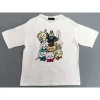Clothes - T-shirts - Chiikawa Size-M