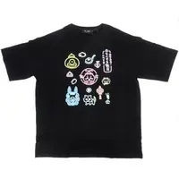 Clothes - T-shirts - Chiikawa Size-L