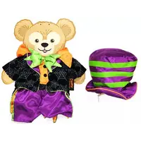 Plush Clothes - Disney