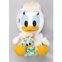 Plush - Disney / Daisy Duck