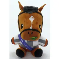 Plush - Horse
