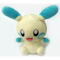 Plush - Pokémon / Minun
