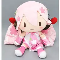 Plush - VOCALOID / Hatsune Miku