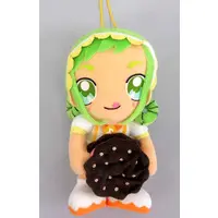 Plush - Ojamajo Doremi / Asuka Momoko