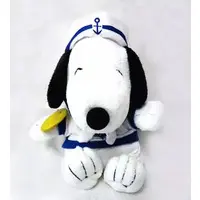 Plush - PEANUTS / Snoopy
