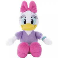 Plush - Disney / Daisy Duck