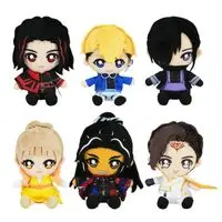Plush - Ousama Sentai King-Ohger