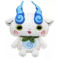 Plush - Youkai Watch / Komasan