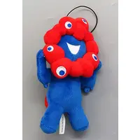 Plush - Expo 2025 / MYAKU-MYAKU