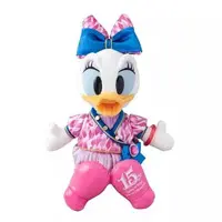 Plush - Disney / Daisy Duck