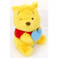 Plush - Winnie the Pooh / Winnie-the-Pooh