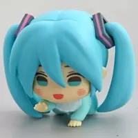 Trading Figure - VOCALOID / Hatsune Miku