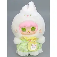 Trading Figure - Yooki 400% Dream Pocket