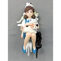 Trading Figure - fuchico