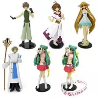 Trading Figure - Tsubasa RESERVoir CHRoNiCLE