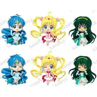 Trading Figure - Mermaid Melody: Pichi Pichi Pitch