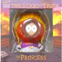 Trading Figure - South Park