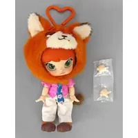 Trading Figure - POP MART / Nick Wilde
