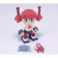 Trading Figure - Keroro Gunsou (Sgt. Frog)