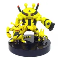 Trading Figure - Pokémon / Electivire & Elekid & Electabuzz