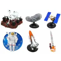 Trading Figure - Space Science Exposition