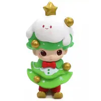 Trading Figure - POP MART