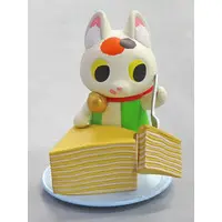 Trading Figure - POP MART
