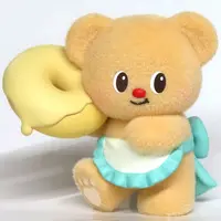 Trading Figure - Butterbear Operating