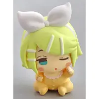 Trading Figure - VOCALOID / Kagamine Rin