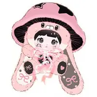 Trading Figure - Nommi Mushroom Hat Series