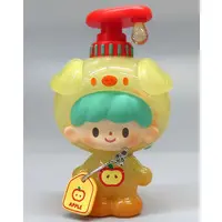 Trading Figure - Mini Figure - zZoton