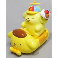 Trading Figure - Sanrio / Pom Pom Purin