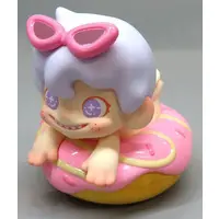 Trading Figure - DUDOO