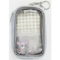 Acrylic stand case - JOCHUM / CHULALA