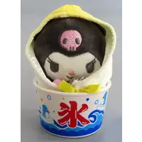 Plush - Sanrio characters / Kuromi