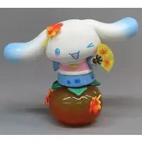 Trading Figure - Sanrio characters / Cinnamoroll