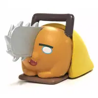 Trading Figure - Chainsaw Man / Pochita