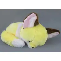 Plush - Fox